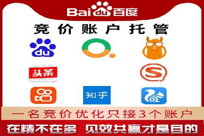 SEM代运营机构案例：关键词优化与广告投放